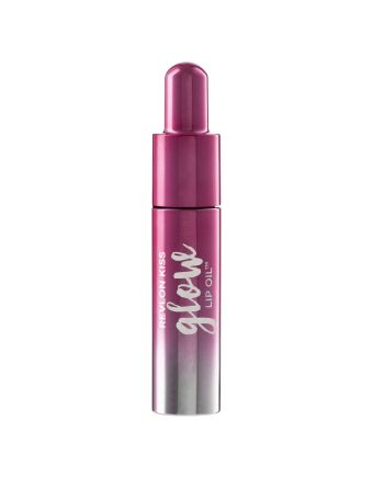 Revlon Kiss Glow Lip Oil Proud To Be Pink