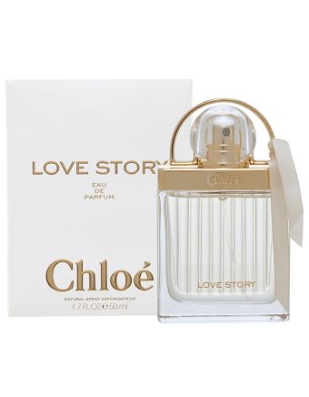 Chloé Love Story Eau de Parfum 50ml