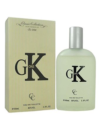 Designer Brands Fragrance Gk One
