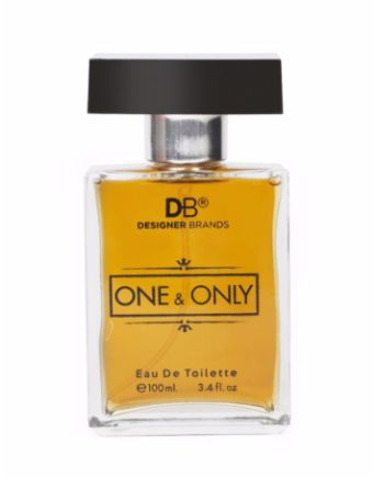 Designer Brands Fragrance One & Only