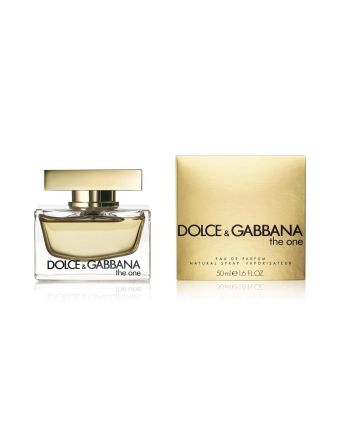 D&G THE ONE EDP 50ML