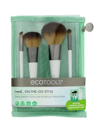 Eco Tools On The Go Sytle