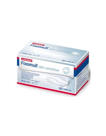 Fixomull Skin Sensitive 10Cm X 2M