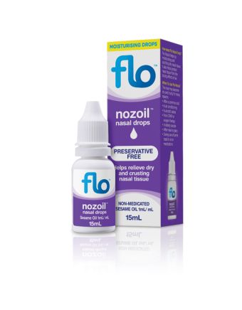 Flo Nozoil Drops
