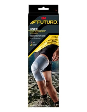 Futuro Ultra Performance Knee Stabiliser L