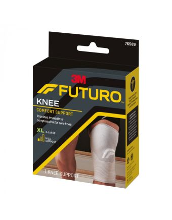 Futuro Comfort Knee Support XL