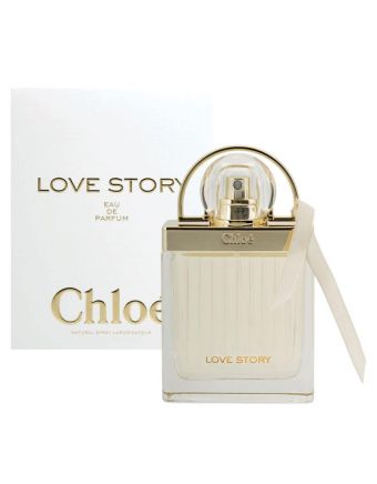 Chloé Love Story Eau De Parfum 75ml