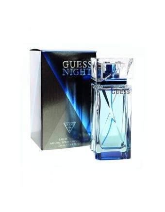 Guess Night EDT 100mL