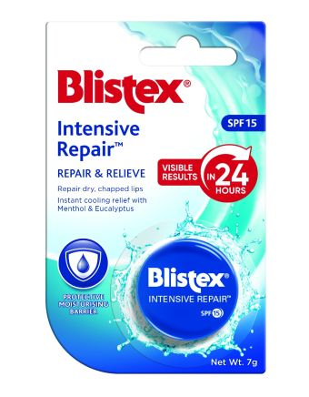 BLISTEX INTENSIVE REPAIR POT
