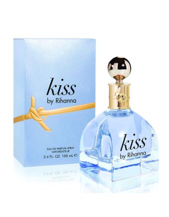 Rihanna Kiss Eau de Parfum 100ml