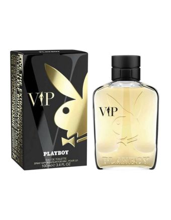 Playboy VIP Eau De Toilette 100mL