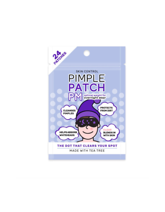 Skin Control Pimple Patch PM 24 Patches
