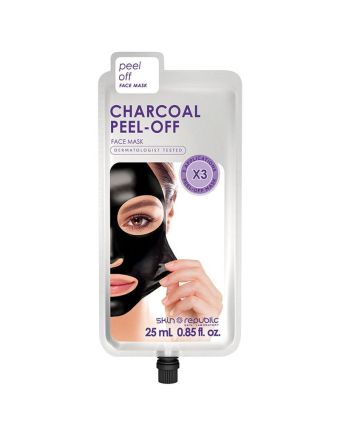 Skin Republic Charcoal Peel Off Face Mask