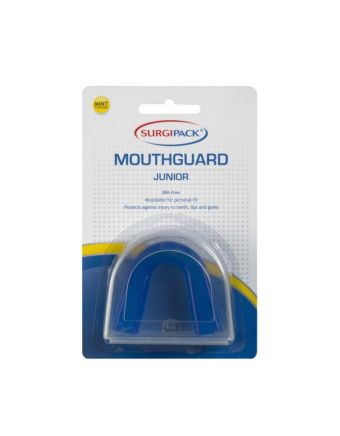 Surgipack Mouthguard Junior Assorted