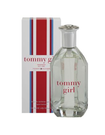 Tommy Hilfiger Tommy Girl Eau de Toilette 100ml