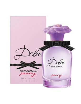 Dolce & Gabbana Dolce Peony Eau De Parfum 50ml