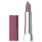 Maybelline Color Sensational The Creams Lipstick with Shea Butter - Rose Embrace 200