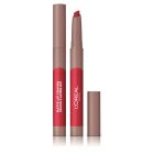 L'Oreal Infall Crayon 111 A Little Chilli