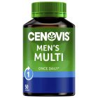 Cenovis Once Daily Men's Multi Capsules 50