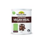Nature's Way Inhp Vegan Meal Van Sc 400G