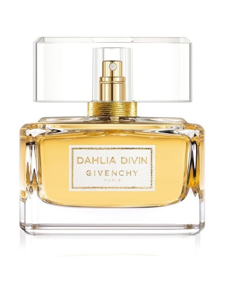 Givenchy Dahlia Divin Eau de Parfum 75ml - Direct Chemist Outlet