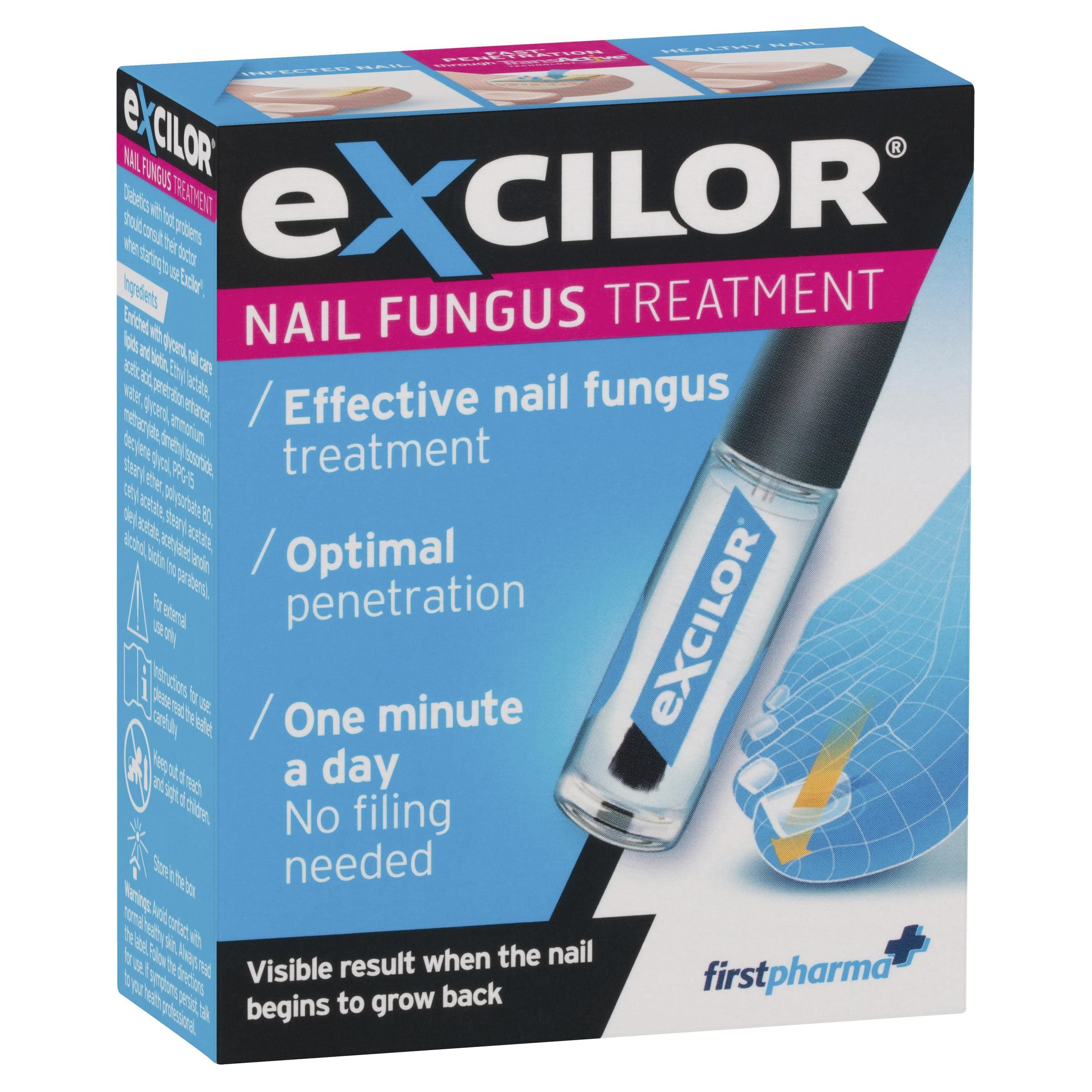 20g Nail Repair Cream Toenail Fungus Gel Treatment for Remove Onychomycosis  - Walmart.com