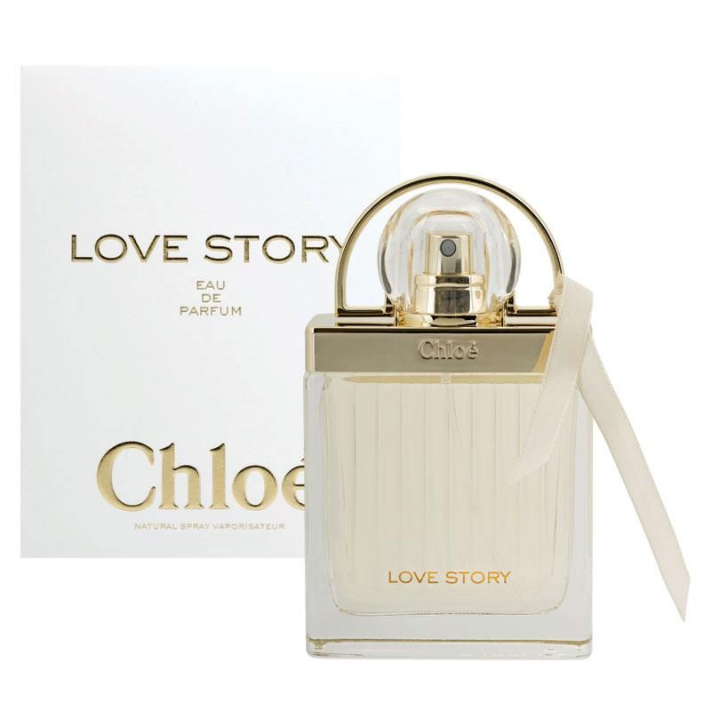Chloé Love Eau De Parfum 75ml - Direct Chemist Outlet