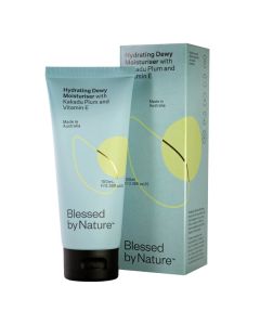 Blessed By Nature Hydrating Dewy Moisturiser 100mL