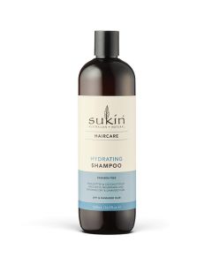 Sukin Hydrating Shampoo 500mL