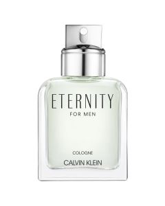 Calvin Klein Eternity Cologne Eau De Toilette 100ml