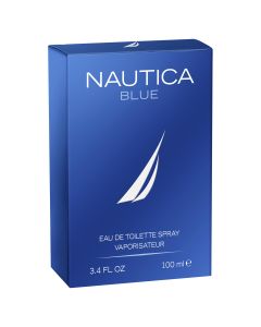 Nautica Blue Eau De Toilette 100ml