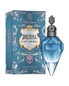 Katy Perry Royal Revolution Eau de Parfum 100ml