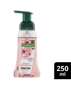 Palmolive Japanese Cherry Blossom Foaming Hand Wash 250mL
