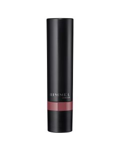 Rimmel Lasting Finish Matte Lipstick 220 Mauve Bliss