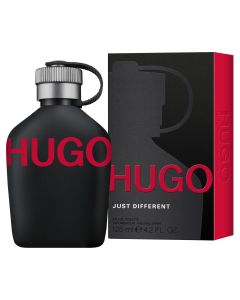 Hugo Boss Just Different Eau De Toilette 125mL