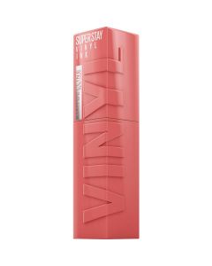 Maybelline Superstay Vinyl Ink Liquid Lip Colour 100 Charmed
