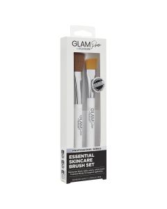 Manicare Glam Pro Skincare Brush Set