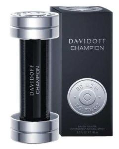 Davidoff Champion Eau De Toilette 90ml