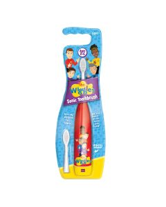 Piksters The Wiggles Sonic Toothbrush