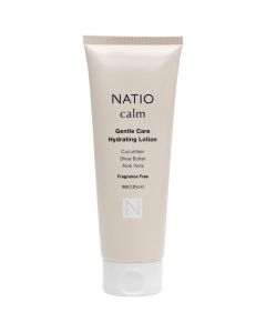 Natio Calm Gentle Care Hydrating Lotion 100ml
