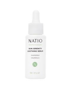 Natio Skin Serenity Soothing Serum 50ml