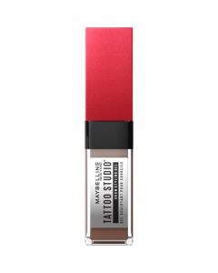 Maybelline Tattoo Brow 3 Day Styling Gel Soft Brown