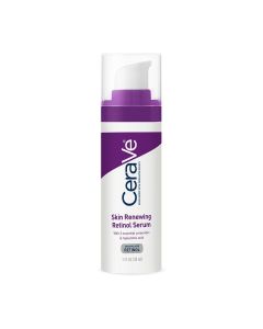 CeraVe Skin Renewing Retinol Serum 30ml