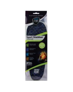 Neat Feat Sport High Impact Stabilizer Insole Small