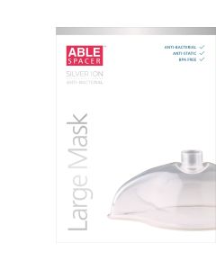 Able Spacer Mask Large