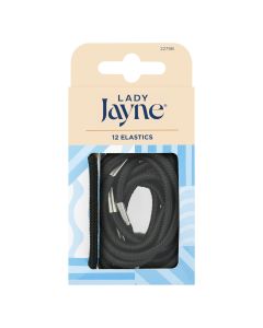 Lady Jayne Elastics 12 Pack