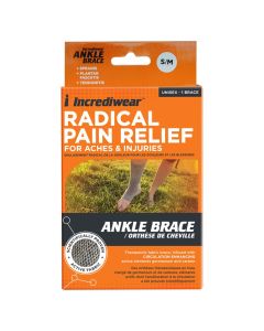 Incrediwear Ankle Support Small / Medium