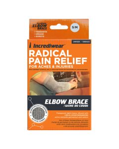 Incrediwear Elbow Brace Small / Medium