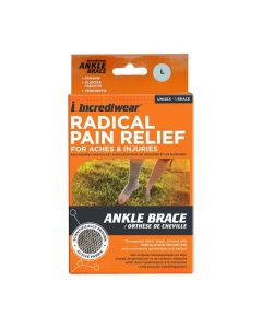 Incrediwear Ankle Support Large