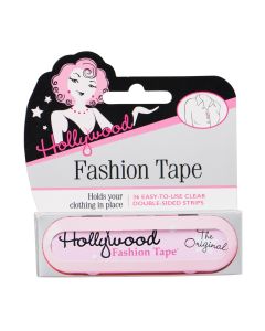 Hollywood Fashion Tape 36 Strips